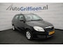 Skoda Fabia Combi 1.4-16V Comfort nette station met airco
