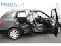 Skoda Fabia Combi 1.4-16V Comfort nette station met airco