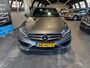 Mercedes-Benz C-klasse 180 AMG Sport Edition Aut.|Leder|Navi|Camera