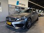 Mercedes-Benz C-klasse 180 AMG Sport Edition Aut.|Leder|Navi|Camera