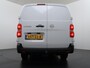 Opel Vivaro 2.0D 145PK L3 Dubbele Cabine 6-Persoons Trekhaak Euro 6 Airco Navi Apple Carplay Android Auto Cruise Control Bluetooth Pdc Betonplex Lat om lat Achterdeuren DAB Privacy Glas 1e Eigenaar Origineel Nederlandse Auto Dealeronderhouden