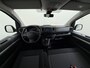 Opel Vivaro 2.0D 145PK L3 Dubbele Cabine 6-Persoons Trekhaak Euro 6 Airco Navi Apple Carplay Android Auto Cruise Control Bluetooth Pdc Betonplex Lat om lat Achterdeuren DAB Privacy Glas 1e Eigenaar Origineel Nederlandse Auto Dealeronderhouden