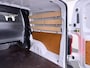 Opel Vivaro 2.0D 145PK L3 Dubbele Cabine 6-Persoons Trekhaak Euro 6 Airco Navi Apple Carplay Android Auto Cruise Control Bluetooth Pdc Betonplex Lat om lat Achterdeuren DAB Privacy Glas 1e Eigenaar Origineel Nederlandse Auto Dealeronderhouden