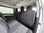 Opel Vivaro 2.0D 145PK L3 Dubbele Cabine 6-Persoons Trekhaak Euro 6 Airco Navi Apple Carplay Android Auto Cruise Control Bluetooth Pdc Betonplex Lat om lat Achterdeuren DAB Privacy Glas 1e Eigenaar Origineel Nederlandse Auto Dealeronderhouden