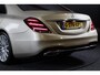 Mercedes-Benz S-klasse 500 4MATIC Lang AMG Line / Acc / Lane Assist / Dode Hoek / 360 Camera / Chauffeurspakket / Schermen / Pano / Led