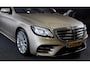Mercedes-Benz S-klasse 500 4MATIC Lang AMG Line / Acc / Lane Assist / Dode Hoek / 360 Camera / Chauffeurspakket / Schermen / Pano / Led