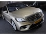 Mercedes-Benz S-klasse 500 4MATIC Lang AMG Line / Acc / Lane Assist / Dode Hoek / 360 Camera / Chauffeurspakket / Schermen / Pano / Led