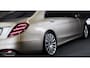 Mercedes-Benz S-klasse 500 4MATIC Lang AMG Line / Acc / Lane Assist / Dode Hoek / 360 Camera / Chauffeurspakket / Schermen / Pano / Led