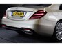 Mercedes-Benz S-klasse 500 4MATIC Lang AMG Line / Acc / Lane Assist / Dode Hoek / 360 Camera / Chauffeurspakket / Schermen / Pano / Led