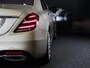 Mercedes-Benz S-klasse 500 4MATIC Lang AMG Line / Acc / Lane Assist / Dode Hoek / 360 Camera / Chauffeurspakket / Schermen / Pano / Led