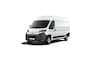 Opel Movano-e Standaard - Electric | Elektrisch verstelbare en verwarmbare buitenspiegels | Keyless Entry & Start
