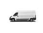 Opel Movano-e Standaard - Electric | Elektrisch verstelbare en verwarmbare buitenspiegels | Keyless Entry & Start