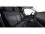 Peugeot Expert Standaard - Elektrisch | 16" stalen velgen | Elektrisch bedienbare en verwarmbare buitenspiegels | Elektrische parkeerrem