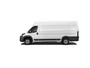 Opel Movano-e Standaard - Electric | Elektrisch verstelbare en verwarmbare buitenspiegels | Keyless Entry & Start