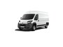 Opel Movano-e Standaard - Electric | Elektrisch verstelbare en verwarmbare buitenspiegels | Keyless Entry & Start