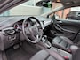 Opel Astra Sports Tourer 1.4 Innovation Automaat Leder Stoelverwarming Navigatie