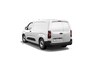 Opel Combo-e Standaard - Electric | Elektrisch verstelbare en verwarmbare buitenspiegels | Parkeersensoren achter