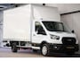 Ford Transit 2.0 TDCI BAKWAGEN MEUBELBAK LAADKLEP EURO 6