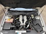 Opel Omega 2.6i V6 Elegance, Irmscher onderdelen, leer
