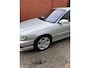 Opel Omega 2.6i V6 Elegance, Irmscher onderdelen, leer