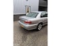 Opel Omega 2.6i V6 Elegance, Irmscher onderdelen, leer
