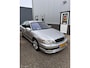 Opel Omega 2.6i V6 Elegance, Irmscher onderdelen, leer