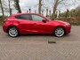 Mazda 3 2.0 GT-M 170PK Trekhaak/Leer/Head-Up/Navi/Bose/PDC/Cruise