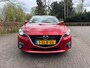 Mazda 3 2.0 GT-M 170PK Trekhaak/Leer/Head-Up/Navi/Bose/PDC/Cruise
