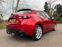 Mazda 3 2.0 GT-M 170PK Trekhaak/Leer/Head-Up/Navi/Bose/PDC/Cruise