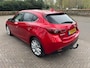 Mazda 3 2.0 GT-M 170PK Trekhaak/Leer/Head-Up/Navi/Bose/PDC/Cruise