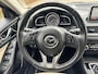 Mazda 3 2.0 GT-M 170PK Trekhaak/Leer/Head-Up/Navi/Bose/PDC/Cruise