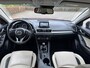 Mazda 3 2.0 GT-M 170PK Trekhaak/Leer/Head-Up/Navi/Bose/PDC/Cruise