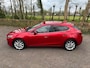 Mazda 3 2.0 GT-M 170PK Trekhaak/Leer/Head-Up/Navi/Bose/PDC/Cruise