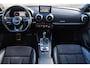Audi A3 Sportback 2.0 TFSI Quattro 3x S-Line /LED/PANODAK/VIRTUAL/CAMERA/CARPLAY/KEYLESS/STOELVERW.!