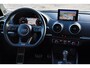Audi A3 Sportback 2.0 TFSI Quattro 3x S-Line /LED/PANODAK/VIRTUAL/CAMERA/CARPLAY/KEYLESS/STOELVERW.!