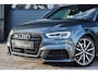 Audi A3 Sportback 2.0 TFSI Quattro 3x S-Line /LED/PANODAK/VIRTUAL/CAMERA/CARPLAY/KEYLESS/STOELVERW.!