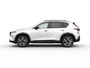 Mazda CX-5 e-Skyactiv G 141 Centre-Line | Alarmsysteem | Automatisch dimmende binnenspiegel met randloos design | LED-koplampen