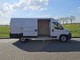 Peugeot Boxer 2.2 L4H2 Automaat Navi