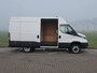 IVECO Daily 35C14 L2H2 Dubbellucht AC!