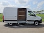 Mercedes-Benz Sprinter 317 L2H2 Mbux RWD Euro6!