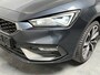 SEAT Leon Sportstourer 1.4 TSI eHybrid PHEV FR Business Intense / AUTOMAAT/ PANO/ ALCANTARA/ CAMERA/ PARK. SENSOREN/ MEMORY SEATS/ DCC/ ELEK. ACHTERKLEP/ DODE HOEK/ KEYLESS/ LED/ STOEL-STUURVERWARM./ FULL LINK/ ADAPT. CRUISE/ NAVI/ CLIMA/ DAB/ 18" LMV