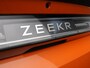 Zeekr 001 AWD Sport Edition 100 kWh | 22" FR velgen | Carbon | Alcantara interieur | 545 pk | Speed Orange