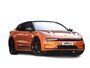 Zeekr 001 AWD Sport Edition 100 kWh | 22" FR velgen | Carbon | Alcantara interieur | 545 pk | Speed Orange
