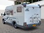 Knaus R48 48C87DUMR * KNAUS WEINSBERG * AIRCO * DWARS BED *