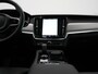 Volvo V90 T6 AWD Ultimate Bright PHEV 350pk | Panodak | Adaptive Cruise | Camera | Harman / Kardon | Lederen Sportstoelen Memory & Verwarmd | Google Assistent | Keyless | Stuur Verwarmd | Blis | Apple Carplay | DAB | Virtual | Plug In Hybrid |