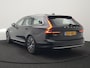Volvo V90 T6 AWD Ultimate Bright PHEV 350pk | Panodak | Adaptive Cruise | Camera | Harman / Kardon | Lederen Sportstoelen Memory & Verwarmd | Google Assistent | Keyless | Stuur Verwarmd | Blis | Apple Carplay | DAB | Virtual | Plug In Hybrid |