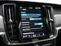 Volvo V90 T6 AWD Ultimate Bright PHEV 350pk | Panodak | Adaptive Cruise | Camera | Harman / Kardon | Lederen Sportstoelen Memory & Verwarmd | Google Assistent | Keyless | Stuur Verwarmd | Blis | Apple Carplay | DAB | Virtual | Plug In Hybrid |