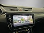 Skoda Superb Combi Sportline Business 1.5 TSI 150pk DSG Automaat Trekhaak, 360 camera, Panoramadak, Adaptive cruise control, Navigatie, LED matrix koplampen