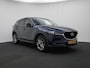 Mazda CX-5 2.0 SkyActiv-G Luxury met Sunroof : dealer onderhouden