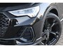 Audi Q3 Sportback 35TFSI 150PK AUTOMAAT BLACK E.D. Navi | Camera | Virtual Cockpit | Electr.Klep | 20 Inch Lm |